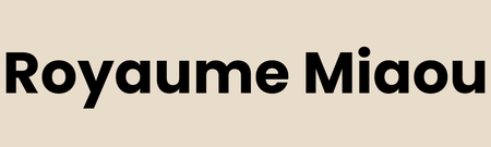 Royaume Miaou