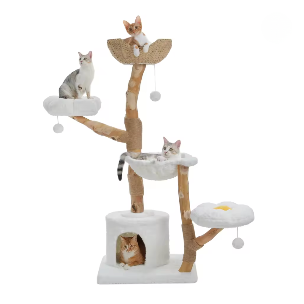 Arbre à chat 150cm