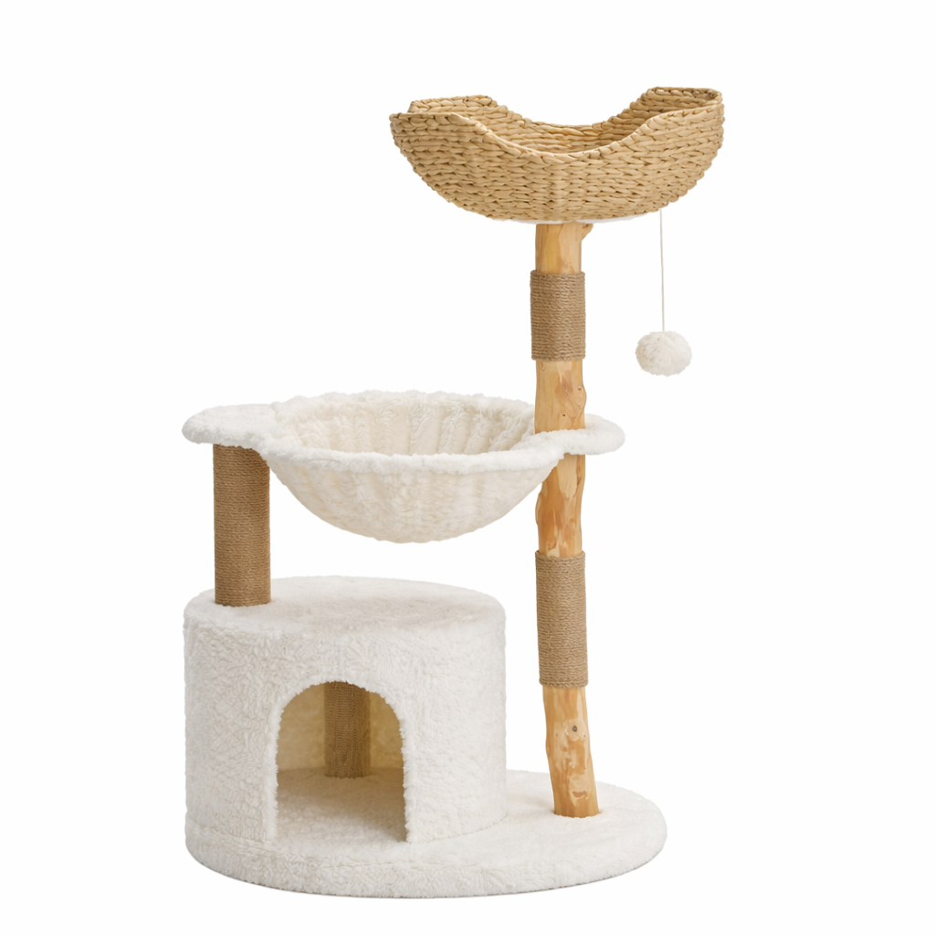 Arbre à chat 